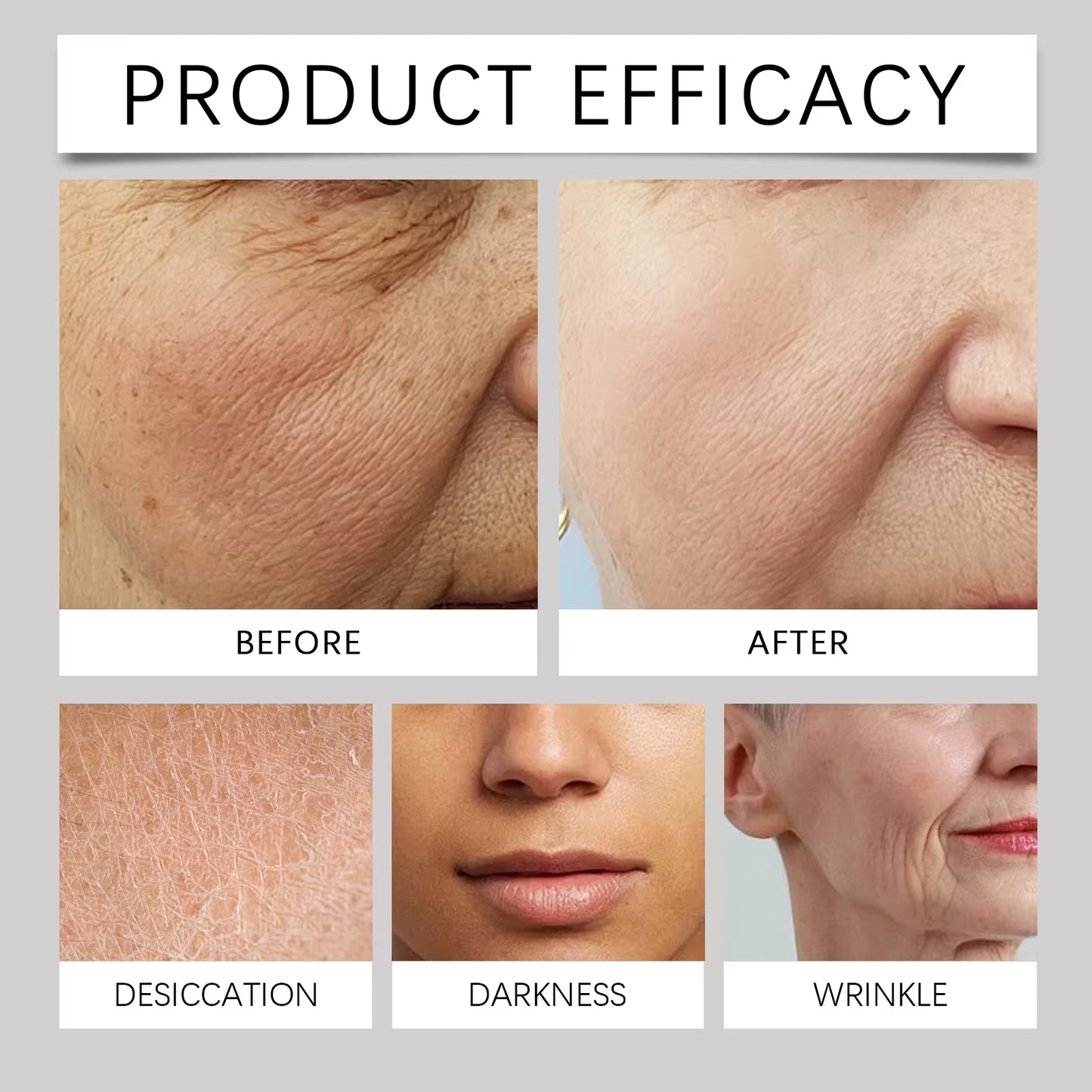 Whipped Tallow Balm for Anti-Aging: Fine Line Reducer, Moisturizer, and Skin Brightening Cream