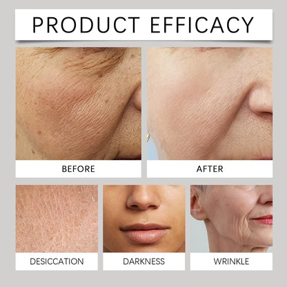 Whipped Tallow Balm for Anti-Aging: Fine Line Reducer, Moisturizer, and Skin Brightening Cream