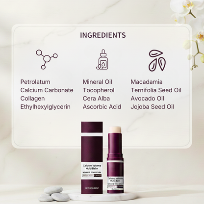 Instant Volume Skin Balm