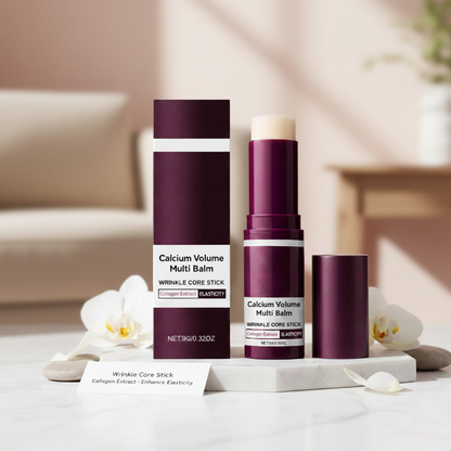 Instant Volume Skin Balm