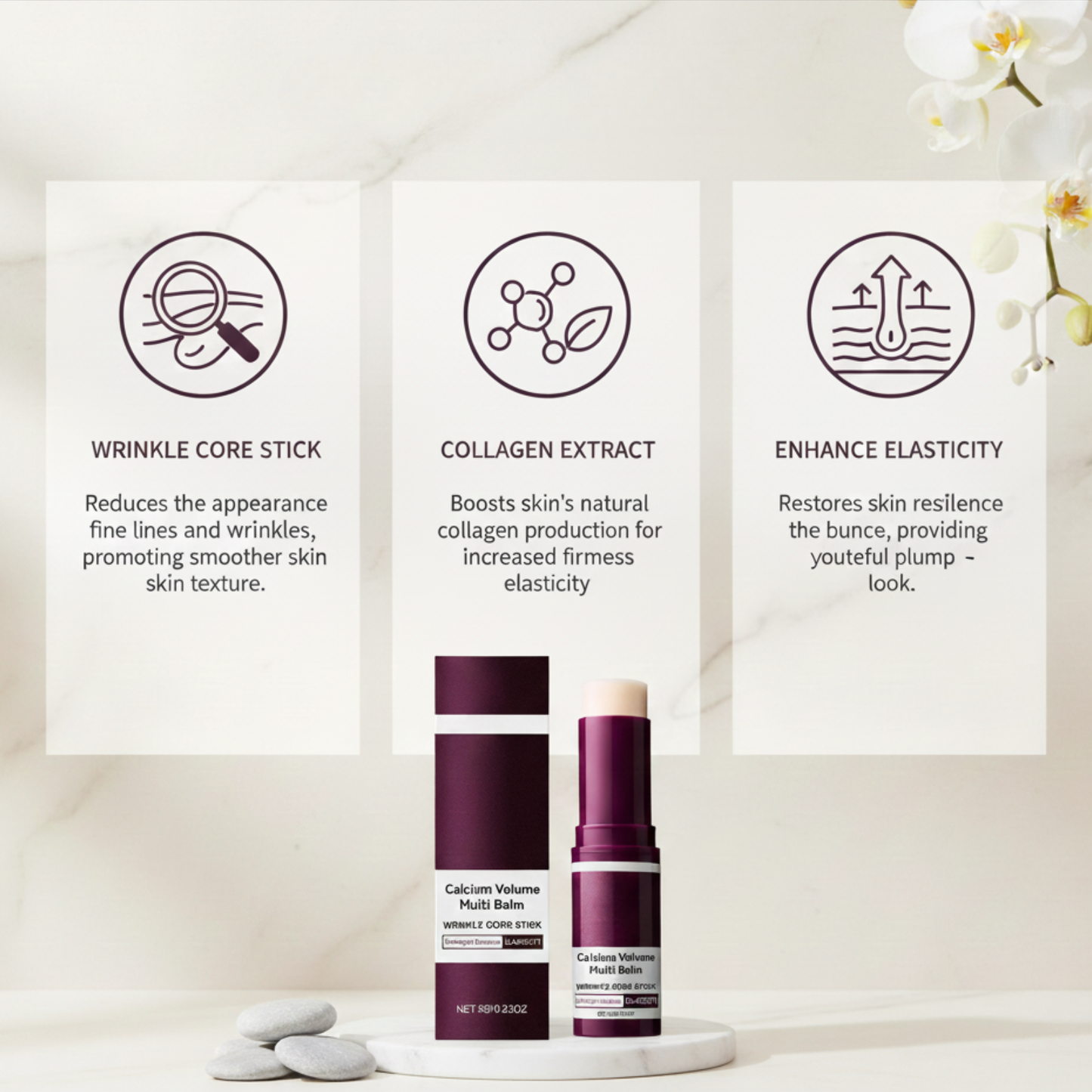 Instant Volume Skin Balm